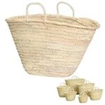 Los Mejores Capazos Playa Ibicencos: Análisis y Comparativa de Estilos y Funcionalidad Los Mejores Capazos Playa Ibicencos: Análisis y Comparativa de Estilos y Funcionalidad