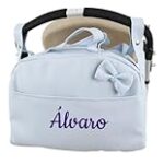 Las Mejores Bolsas de Maternidad Personalizadas: Análisis y Comparativa para Mamás Modernas Las Mejores Bolsas de Maternidad Personalizadas: Análisis y Comparativa para Mamás Modernas