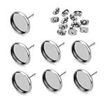 Descubre la Base Perfecta: Análisis y Comparativa de los Mejores Pendientes para Cada Ocasión