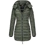 Chaqueta Verde Caza Mujer: Análisis y Comparativa de las Mejores Opciones para Aventura y Estilo