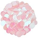 Brillando con Estilo: Análisis de las Mejores Prendas y Complementos con Lentejuelas Rosas