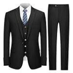 Los Mejores Trajes de Novio Italianos: Análisis y Comparativa para Elegir el Look Perfecto en tu Boda