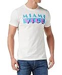 Las Mejores Camisetas Miami Blancas: Comparativa y Análisis de Estilos y Calidad Las Mejores Camisetas Miami Blancas: Comparativa y Análisis de Estilos y Calidad
