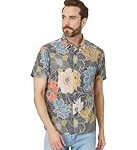 Camisa Vissla Hombre: Análisis y Comparativa de Estilo, Comodidad y Durabilidad