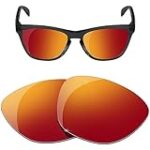 Análisis de Lentes Oakley Frogskins: Estilo, Comodidad y Protección en un Solo Accesorio Análisis de Lentes Oakley Frogskins: Estilo, Comodidad y Protección en un Solo Accesorio