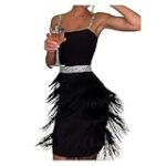 Los Mejores Vestidos Midi con Flecos: Análisis y Comparativa de Estilos y Tendencias Los Mejores Vestidos Midi con Flecos: Análisis y Comparativa de Estilos y Tendencias