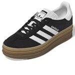 Análisis Completo: Gazelle Plataforma Negras, ¿Son la Mejor Opción para Tu Estilo?