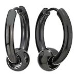 Pendientes de Perla para Hombre: Comparativa de Estilos y Tendencias en Complementos Masculinos
