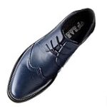 Los Mejores Zapatos de Novio Azul Marino: Análisis y Comparativa para Elegir el Par Perfecto Los Mejores Zapatos de Novio Azul Marino: Análisis y Comparativa para Elegir el Par Perfecto