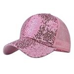 Las Mejores Gorras con Lentejuelas: Análisis y Comparativa de Estilo y Brillo