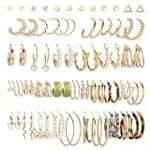 Los Mejores Packs de Pendientes: Comparativa de Estilos y Precios para Realzar Tu Look