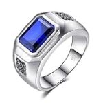 El Mejor Anillo de Plata 925 para Hombre: Análisis y Comparativa de Estilos y Diseños El Mejor Anillo de Plata 925 para Hombre: Análisis y Comparativa de Estilos y Diseños