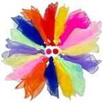 Foulards de Colores: Análisis Comparativo de los Mejores Estilos y Cómo Elegir el Perfecto para Cada Ocasión