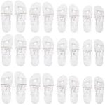 Las Mejores Chanclas para Regalar en Bodas: Análisis y Comparativa de Estilos y Comodidad Las Mejores Chanclas para Regalar en Bodas: Análisis y Comparativa de Estilos y Comodidad