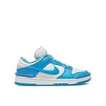 Análisis de Estilo: Dunk Low University Blue y su Impacto en las Tendencias de Moda Urbana
