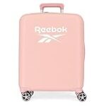 Análisis de la Maleta Reebok: La Mejor Opción para tus Viajes Activos Análisis de la Maleta Reebok: La Mejor Opción para tus Viajes Activos