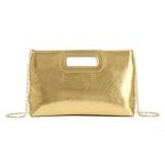 Bolso Limosnera Dorado: Análisis Comparativo de los Mejores Modelos del Mercado