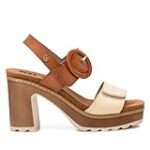 Las Mejores Sandalias de Madera para Mujer: Análisis y Comparativa de Estilo y Comodidad Las Mejores Sandalias de Madera para Mujer: Análisis y Comparativa de Estilo y Comodidad