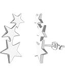 Descubre los Mejores Pendientes 3 Estrellas: Análisis y Comparativa de Estilos y Calidad Descubre los Mejores Pendientes 3 Estrellas: Análisis y Comparativa de Estilos y Calidad