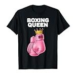 Las Mejores Opciones de Ropa de Boxeo para Mujer: Análisis y Comparativa de Estilos y Funcionalidad