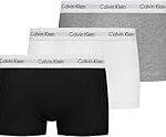 Boxer Calvin Klein CK One: Análisis y Comparativa de Estilo, Comodidad y Precio Boxer Calvin Klein CK One: Análisis y Comparativa de Estilo, Comodidad y Precio