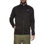 Análisis Comparativo: Las Mejores Polares Patagonia para Hombre en 2023