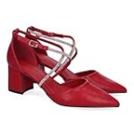Las Mejores Sandalias de Fiesta Rojas: Comparativa y Análisis para Brillar en Tus Eventos Las Mejores Sandalias de Fiesta Rojas: Comparativa y Análisis para Brillar en Tus Eventos