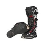 Las Mejores Botas de Quad: Análisis y Comparativa de los Modelos Más Destacados para Aventura Off-Road Las Mejores Botas de Quad: Análisis y Comparativa de los Modelos Más Destacados para Aventura Off-Road