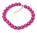 Collares Color Fucsia: Análisis y Comparativa de los Mejores Diseños para Potenciar tu Estilo Collares Color Fucsia: Análisis y Comparativa de los Mejores Diseños para Potenciar tu Estilo