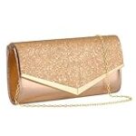 Los Mejores Bolsos de Fiesta en Oro Rosa: Comparativa y Análisis para Brillar en Cualquier Evento Los Mejores Bolsos de Fiesta en Oro Rosa: Comparativa y Análisis para Brillar en Cualquier Evento