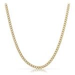 Colgantes de Oro para Hombre: Análisis y Comparativa de los Mejores Diseños y Estilos Colgantes de Oro para Hombre: Análisis y Comparativa de los Mejores Diseños y Estilos