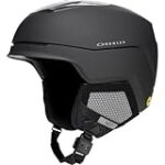 Análisis del Casco Oakley Mod 5: ¿Es la Mejor Opción para tu Aventura en la Nieve?