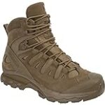 Salomon GTX 4D: Análisis y Comparativa de las Mejores Zapatillas para Aventureros