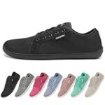Análisis y Comparativa de las Mejores Zapatillas Barefoot para Adultos: Comodidad y Estilo en Cada Paso Análisis y Comparativa de las Mejores Zapatillas Barefoot para Adultos: Comodidad y Estilo en Cada Paso