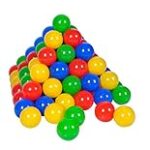 Las Mejores Pelotas Infantiles: Análisis y Comparativa de Materiales y Diseños para un Juego Seguro y Divertido