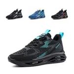 Las Mejores Zapatillas de Deporte Baratas para Hombre: Análisis y Comparativa de Estilo y Comodidad