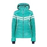 Análisis de la Chaqueta CMP Ski: ¿La Mejor Opción para tus Aventura en la Nieve?