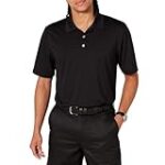 Los Mejores Polos de Golf para Hombre: Análisis y Comparativa de Estilo, Comodidad y Rendimiento