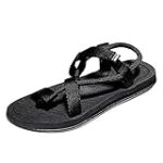 Las Mejores Sandalias Minimalistas para Hombre: Análisis y Comparativa de Estilo y Comodidad Las Mejores Sandalias Minimalistas para Hombre: Análisis y Comparativa de Estilo y Comodidad