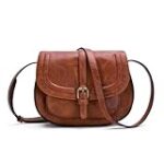 Los Mejores Bolsos Bandolera de Piel: Análisis y Comparativa de Estilo y Funcionalidad Los Mejores Bolsos Bandolera de Piel: Análisis y Comparativa de Estilo y Funcionalidad