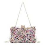 Los Mejores Bolsos Fiesta Multicolor: Análisis y Comparativa de Estilos para Brillar en Cualquier Evento