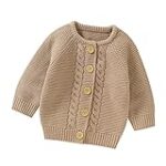 Los Mejores Abrigos de Punto para Bebés Niñas: Análisis y Comparativa 2023