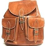 Las Mejores Mochilas de Cuero Artesanales: Análisis Comparativo de Estilos, Calidad y Funcionalidad Las Mejores Mochilas de Cuero Artesanales: Análisis Comparativo de Estilos, Calidad y Funcionalidad