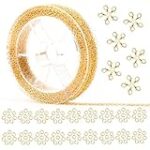 Collar Largo Dorado de Eslabones: Análisis y Comparativa de Estilos y Tendencias en Complementos