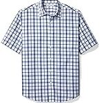 Las Mejores Camisas de Caballero Manga Corta: Análisis y Comparativa de Estilos, Comodidad y Calidad