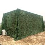 Análisis de los Tipos de Camuflaje Militar: ¿Cuál es la Mejor Opción para Tu Equipamiento?