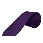 Corbata Morada para Hombre: Análisis y Comparativa de las Mejores Opciones del Mercado