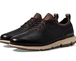 Análisis de Estilo y Comodidad: Comparativa de Cole Haan 4.zerøgrand Oxford con Otras Opciones en Calzado Elegante Análisis de Estilo y Comodidad: Comparativa de Cole Haan 4.zerøgrand Oxford con Otras Opciones en Calzado Elegante