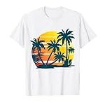 Las Mejores Camisetas de Palmeras: Análisis y Comparativa de Estilo y Comodidad