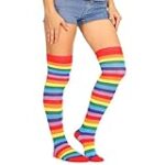 Las Mejores Medias Multicolor: Análisis y Comparativa de Estilos, Comodidad y Tendencias